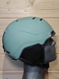 PRILBA MARKER CONFIDANT LIGHT GREEN 55-59CM